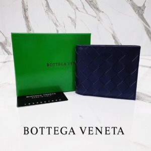 [국내배송]보테가 베네타 인트레치아토 반지갑