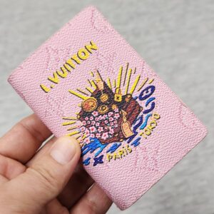 [국내배송]루이비통 포켓 오거나이저