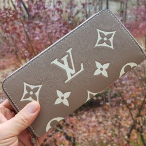 [국내배송]루이비통 클레망스 장지갑