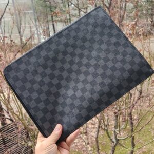 [국내배송]루이비통 포쉐트 주르 클러치