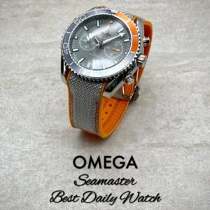 [국내배송]오메가 씨마스터 플래닛오션 600M