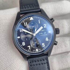 [국내배송]IWC 파일럿워치 3705 헌정 에디션