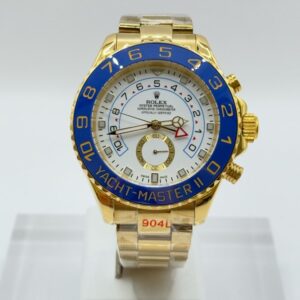 [국내배송]로렉스 요트마스터2 금통