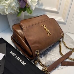 [국내배송]생로랑 니키 체인백