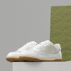 [국내배송]구찌 [GUCCI] 수입프리미엄급 구찌 MAC80 스니커즈