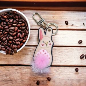 [국내배송]루이비통 버니 키링