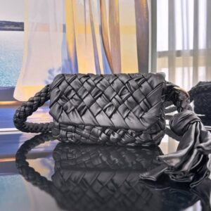 [국내배송]보테가베네타 스몰 칼리메로 씨타