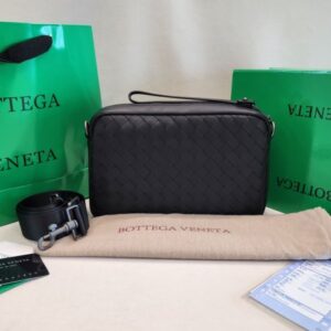 [국내배송]보테가베네타 클러치 & 크로스백 최상위버전 168-316 (남녀공용)