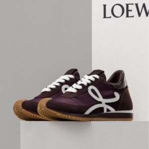 [국내배송]로예배 [LOEWE] 수입고급 로에베 플로우 러너 신상입고