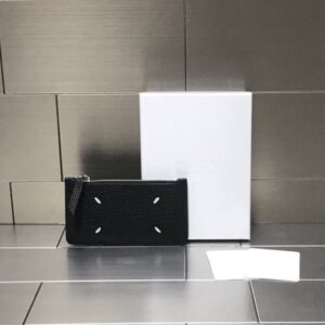 [국내배송]메종 마르지엘라 코인 카드홀더