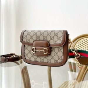 [국내배송]구찌 홀스빗 1955 미니백 658574