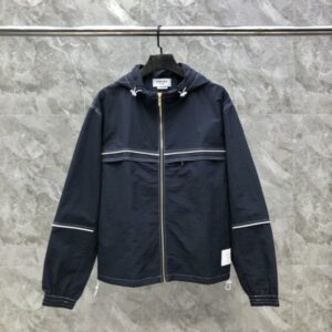 [국내배송]톰브라운 2025FW 트랙 집업자켓