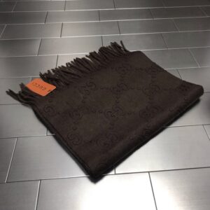 [국내배송]구찌 최상급 머플러