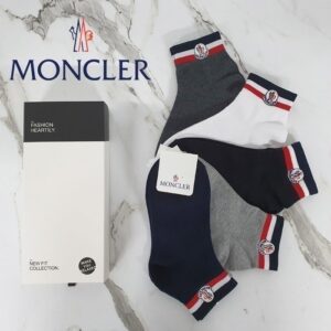 [국내배송]몽클레어 양말 Socks
