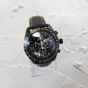 [국내배송]오메가 스피드마스터 다크 사이드 오브 더 문 아폴로 8 에디션