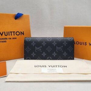 [국내배송]루이비통 브라짜 월릿 장지갑 최상위 61697
