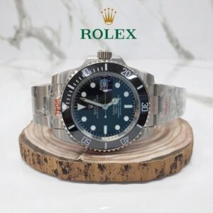 [국내배송]로렉스 서브마리너 블랙데이트