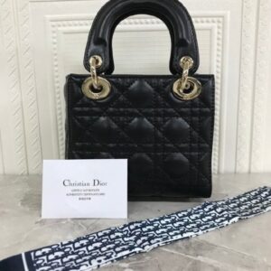 [국내배송]디올 레이디 조이백 스몰