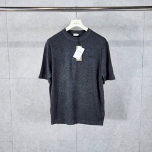 [국내배송]디올 자수로고 캐시미어 니트웨어