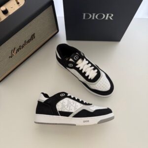 [국내배송]디올 B25 러너 스니커즈