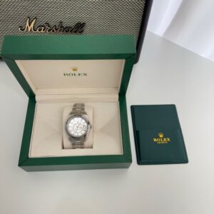 [국내배송]로렉스 스카이드웰러 오이스터 흰판