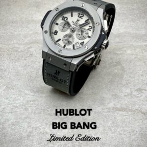 [국내배송]위블로 빅뱅 무광 그레이에디션