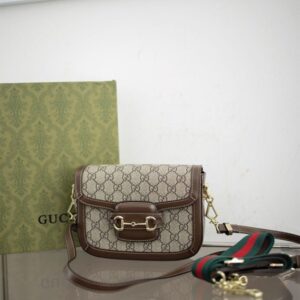 [국내배송]구찌 [GUCCI] 수입고급 구찌 홀스빗 1955 미니백