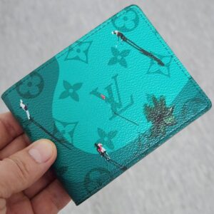 [국내배송]루이비통 슬렌더 반지갑