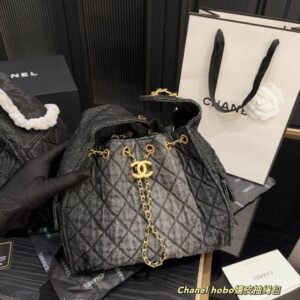 [국내배송]샤넬 25c 크루즈 호보백