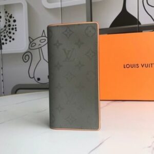 [국내배송]루이비통 카본 장지갑