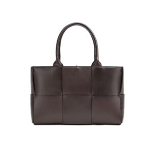 [프리미엄/해외배송]보테가 아르코 토트 백 스몰(폰단트)