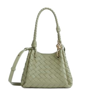 [프리미엄/해외배송]보테가 파라슈트 백 스몰(트래버틴)